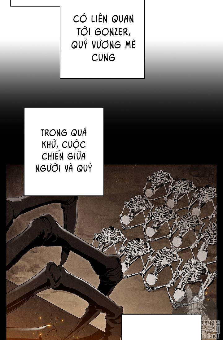 Cốt Binh Trở Lại Chapter 71 - 37