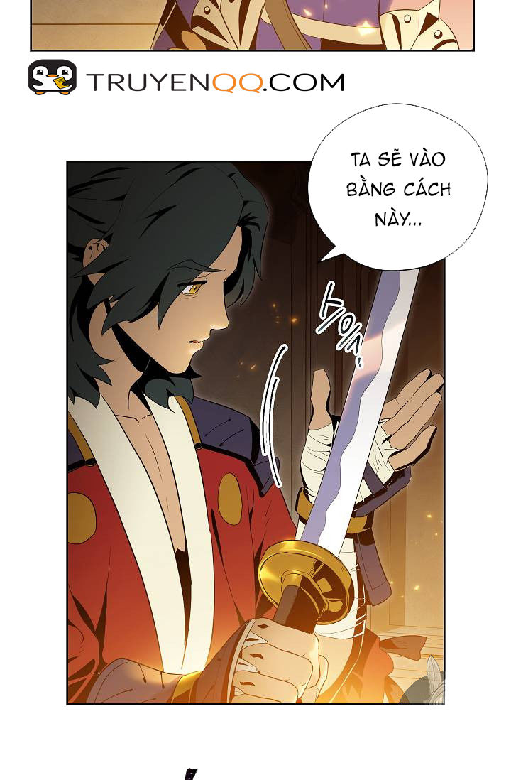 Cốt Binh Trở Lại Chapter 71 - 41