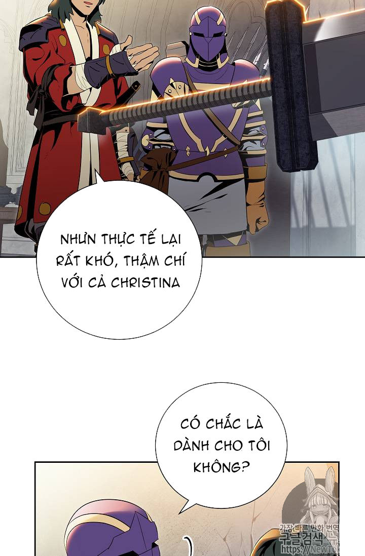 Cốt Binh Trở Lại Chapter 71 - 9