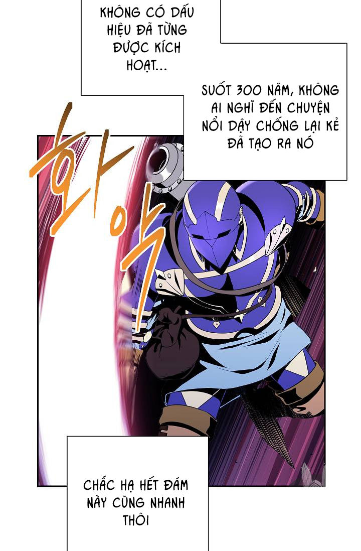 Cốt Binh Trở Lại Chapter 72 - 37