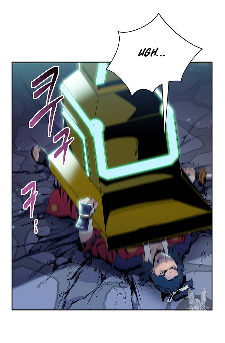 Cốt Binh Trở Lại Chapter 72 - 41