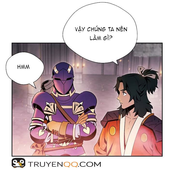 Cốt Binh Trở Lại Chapter 73 - 21