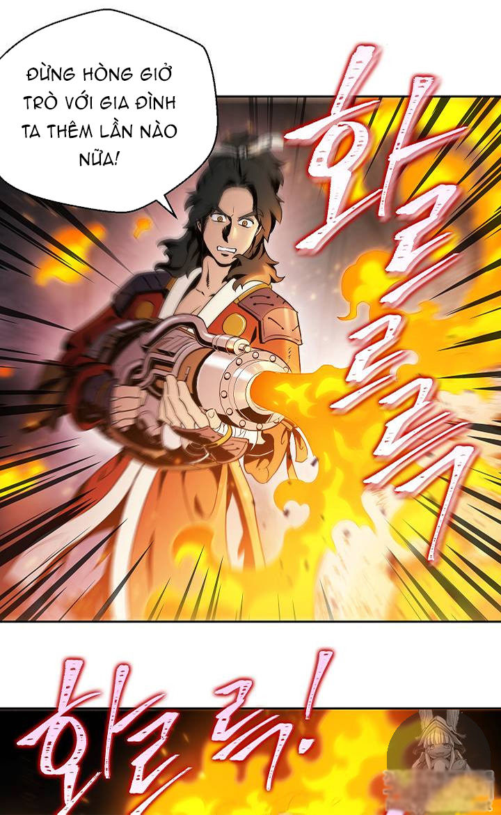 Cốt Binh Trở Lại Chapter 73 - 32