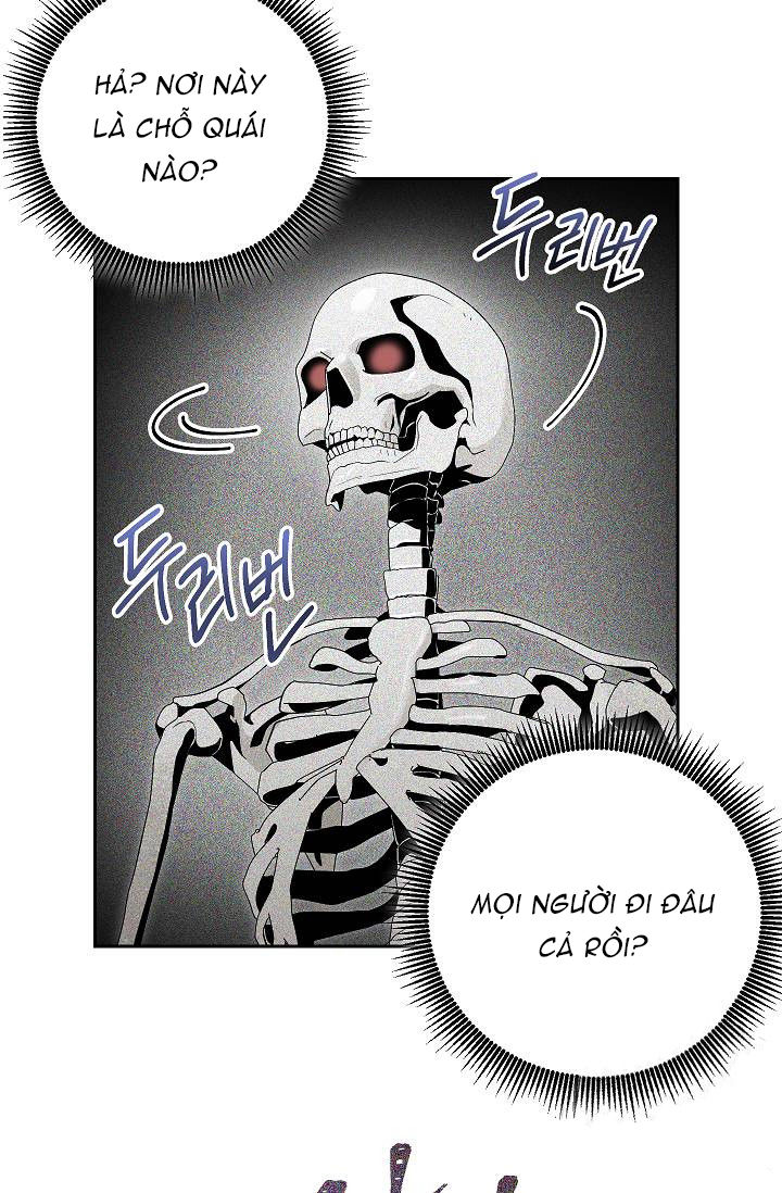 Cốt Binh Trở Lại Chapter 73 - 40