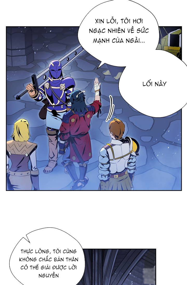 Cốt Binh Trở Lại Chapter 73 - 5