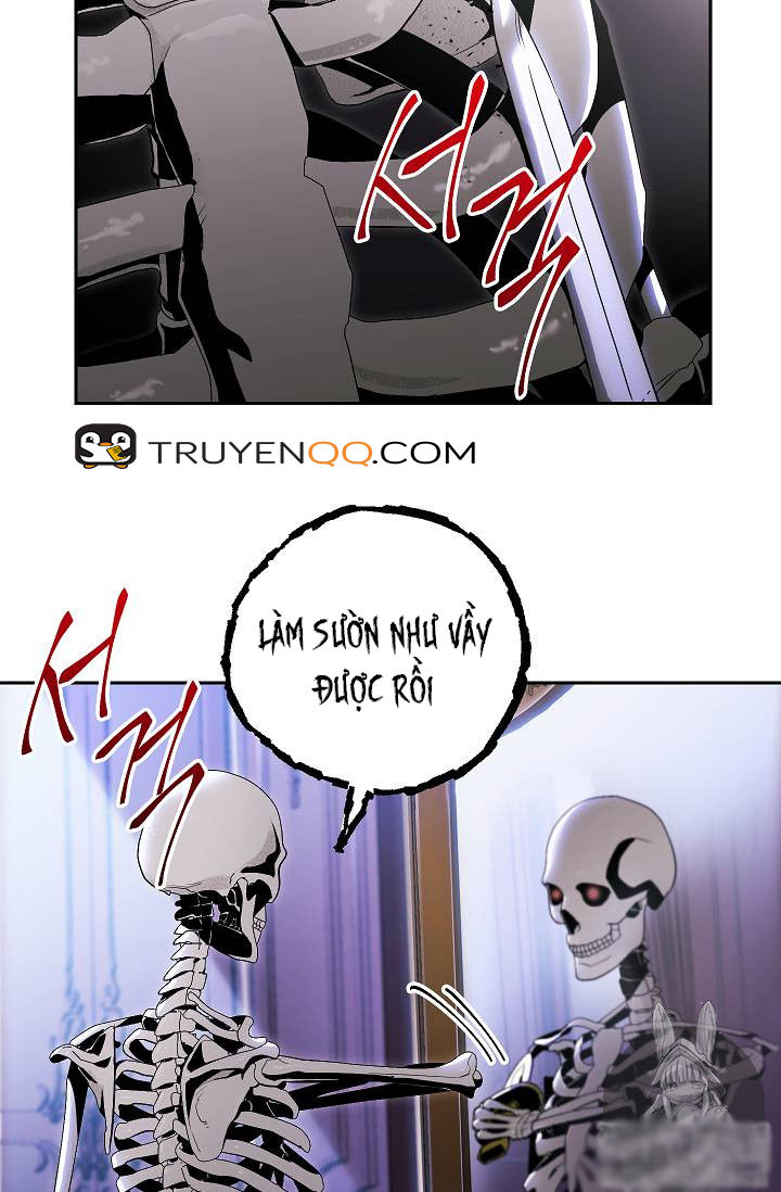 Cốt Binh Trở Lại Chapter 74 - 31