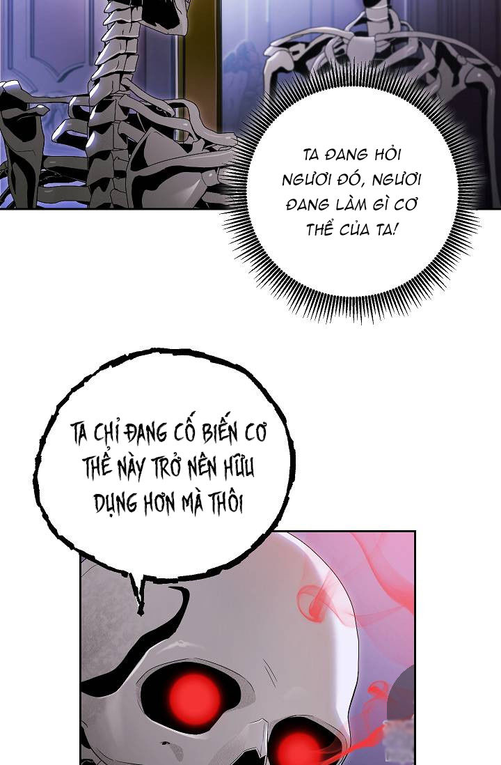Cốt Binh Trở Lại Chapter 74 - 34
