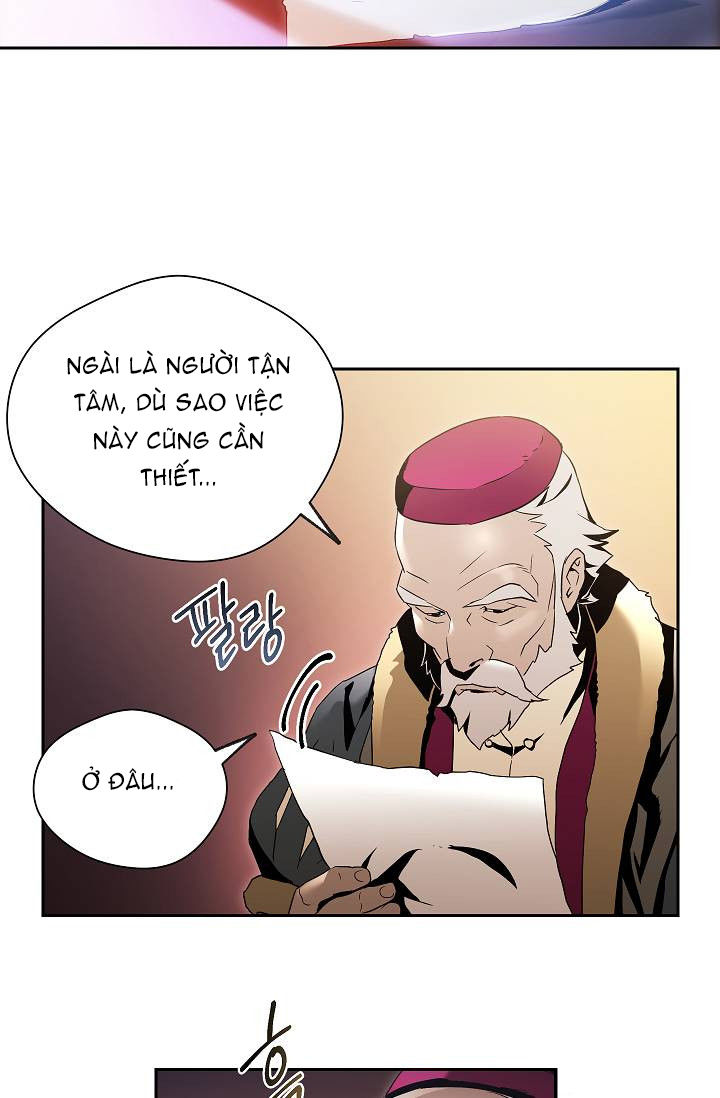 Cốt Binh Trở Lại Chapter 74 - 7