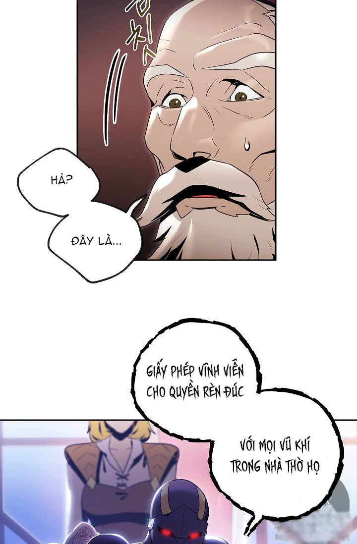 Cốt Binh Trở Lại Chapter 74 - 8