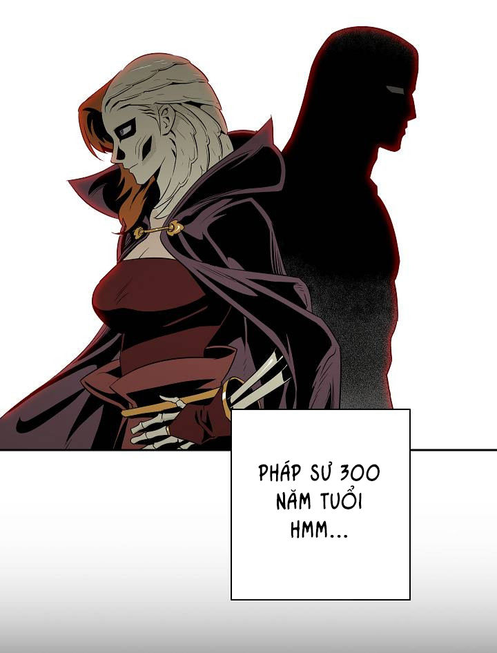 Cốt Binh Trở Lại Chapter 75 - 16