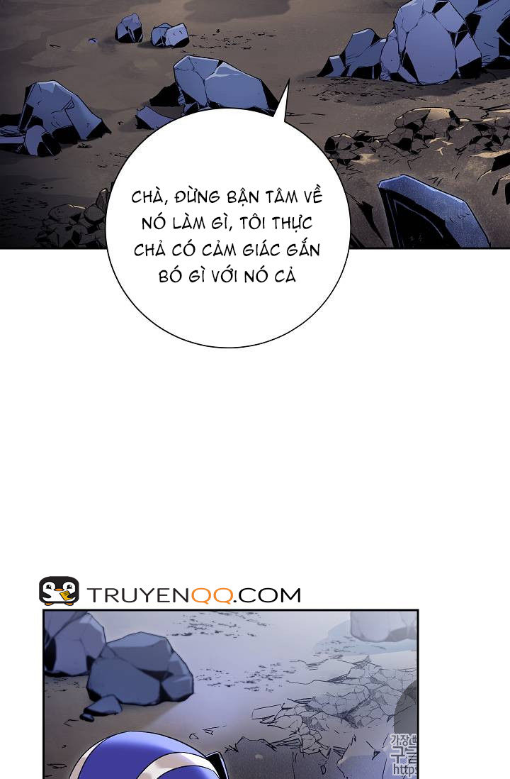 Cốt Binh Trở Lại Chapter 76 - 28
