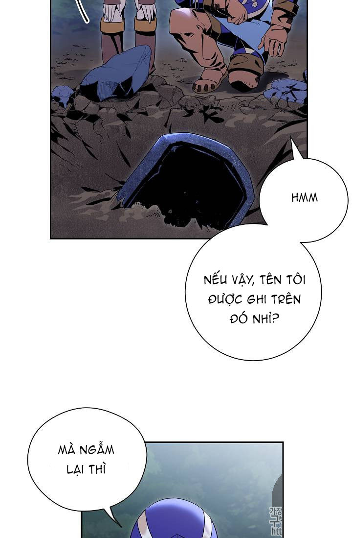 Cốt Binh Trở Lại Chapter 76 - 31