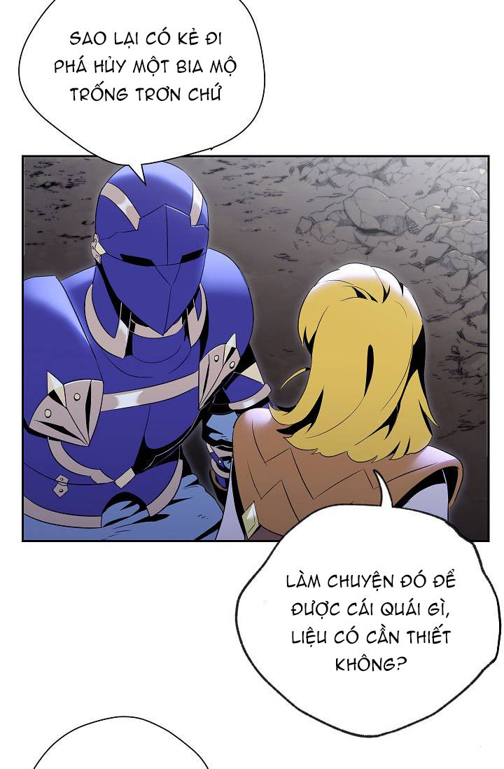 Cốt Binh Trở Lại Chapter 76 - 37