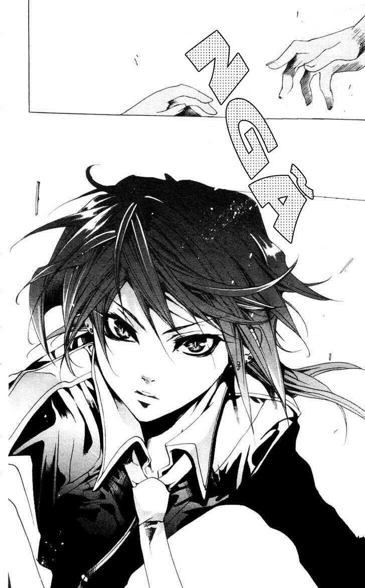 Cậu Bé Đào Tiên Chapter 1 - 27