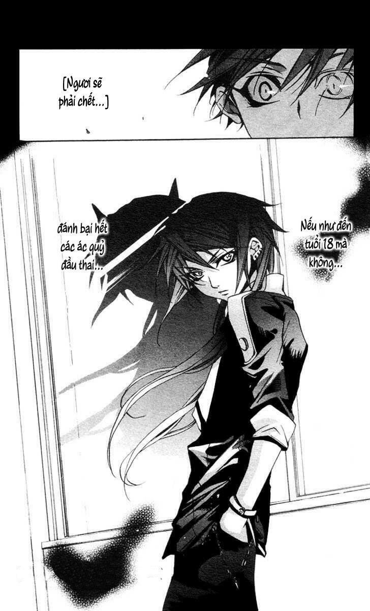 Cậu Bé Đào Tiên Chapter 1 - 29