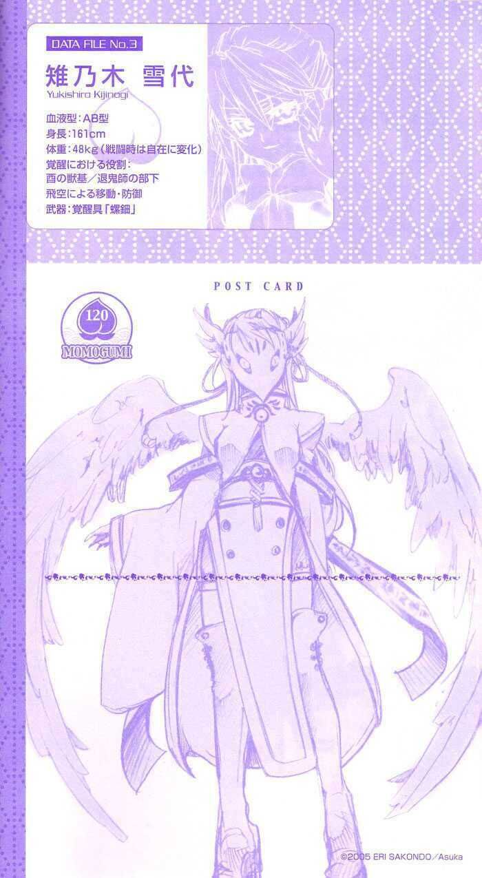 Cậu Bé Đào Tiên Chapter 1 - 35