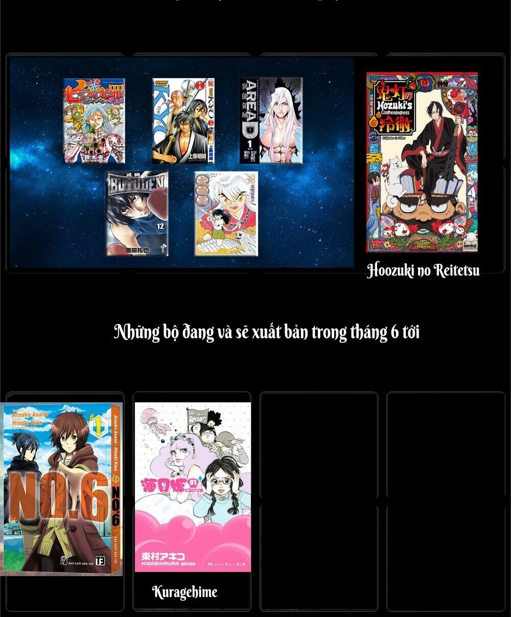 Cậu Bé Đào Tiên Chapter 1 - 44