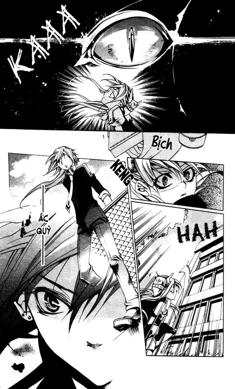 Cậu Bé Đào Tiên Chapter 2 - 12