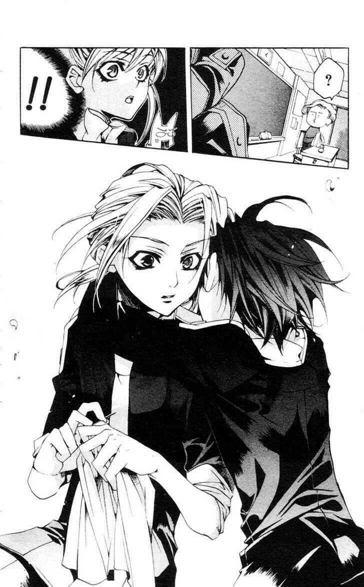 Cậu Bé Đào Tiên Chapter 3 - 26