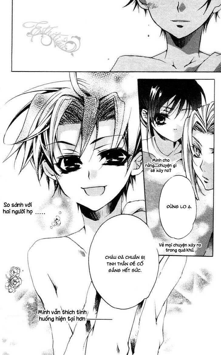 Cậu Bé Đào Tiên Chapter 3 - 32