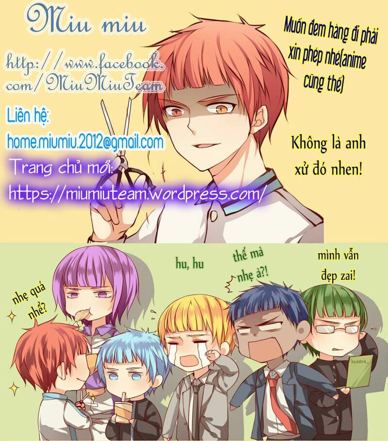 Cậu Bé Đào Tiên Chapter 3 - 41