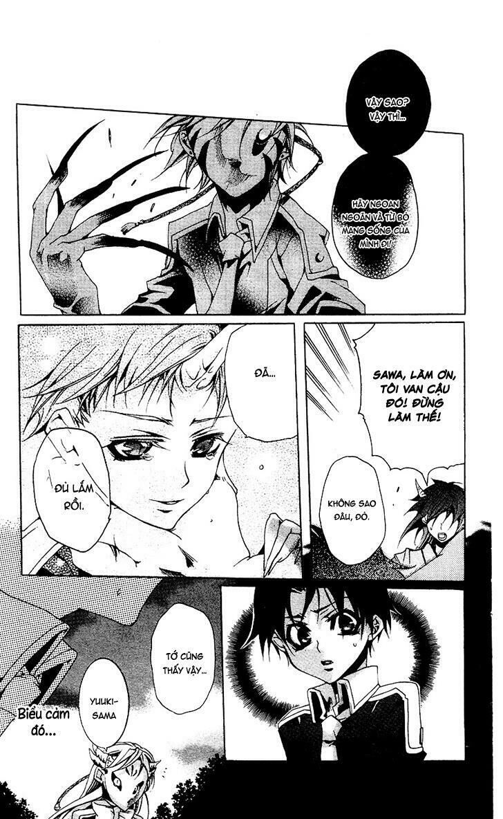 Cậu Bé Đào Tiên Chapter 4 - 23