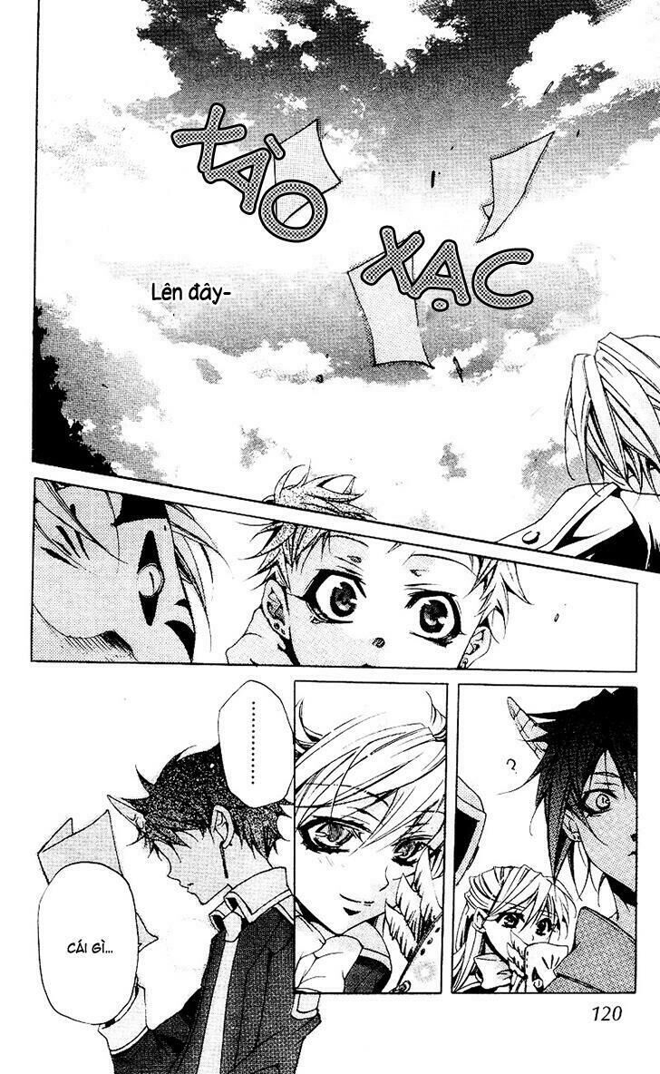 Cậu Bé Đào Tiên Chapter 4 - 26