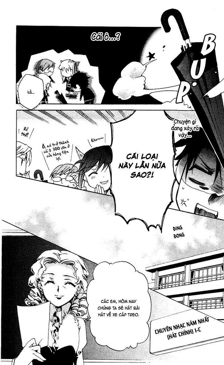 Cậu Bé Đào Tiên Chapter 4 - 30