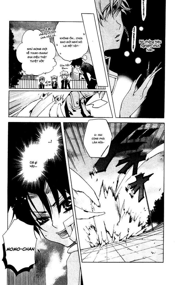 Cậu Bé Đào Tiên Chapter 4 - 9