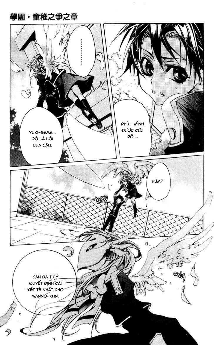 Cậu Bé Đào Tiên Chapter 5 - 24