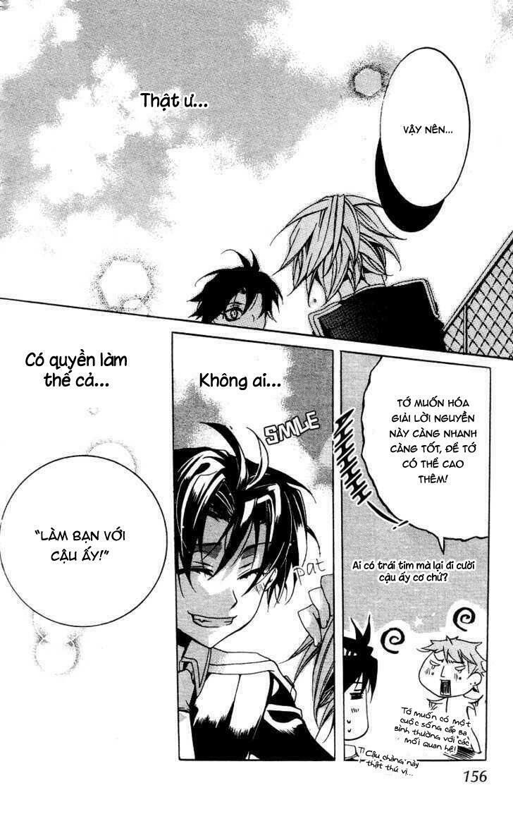 Cậu Bé Đào Tiên Chapter 5 - 29