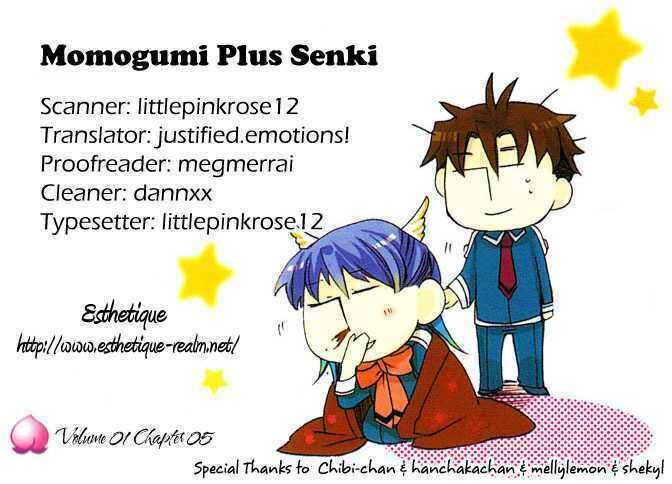 Cậu Bé Đào Tiên Chapter 5 - 38