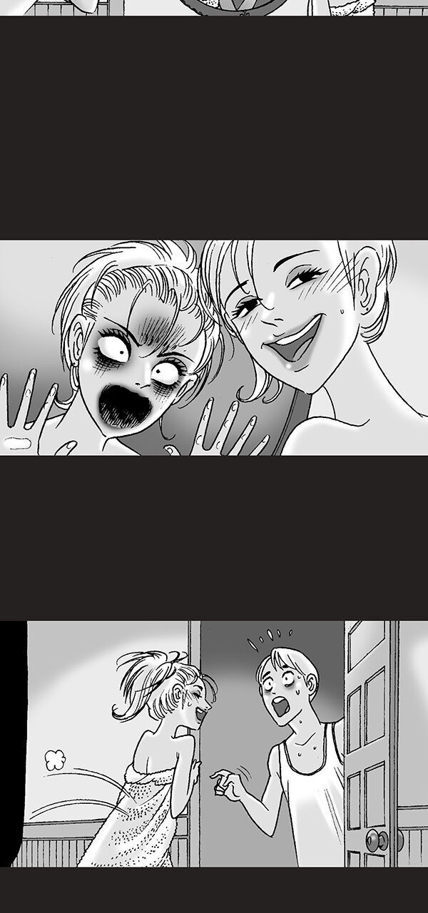 Kinh Dị Không Lời Chapter 194 - 2