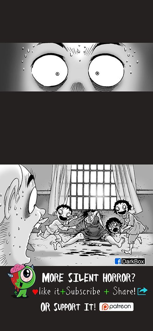 Kinh Dị Không Lời Chapter 198 - 5