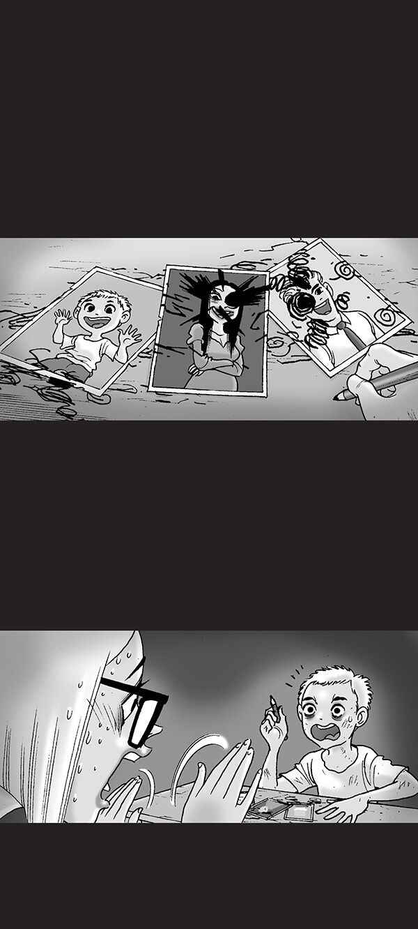 Kinh Dị Không Lời Chapter 199 - 4