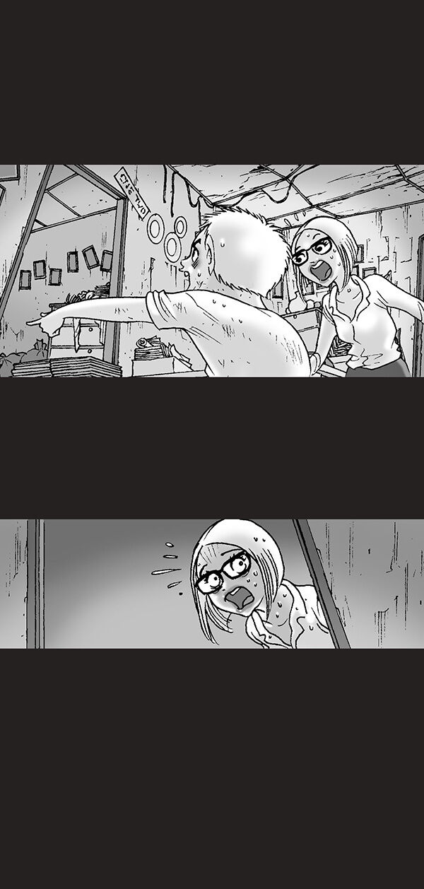 Kinh Dị Không Lời Chapter 199 - 5