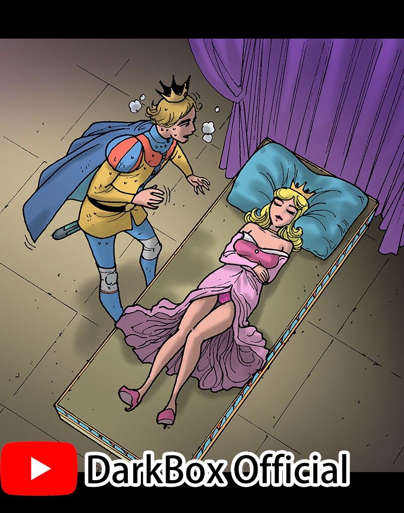 Kinh Dị Không Lời Chapter 200 - 7