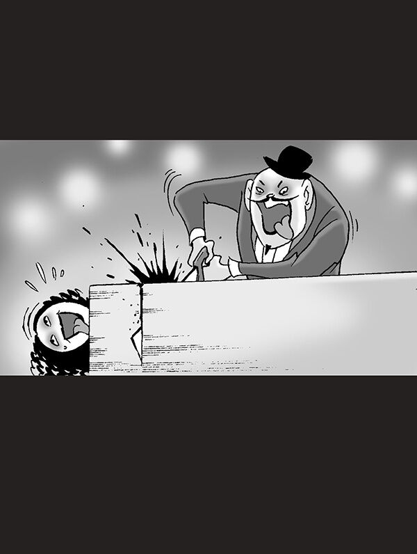 Kinh Dị Không Lời Chapter 202 - 2