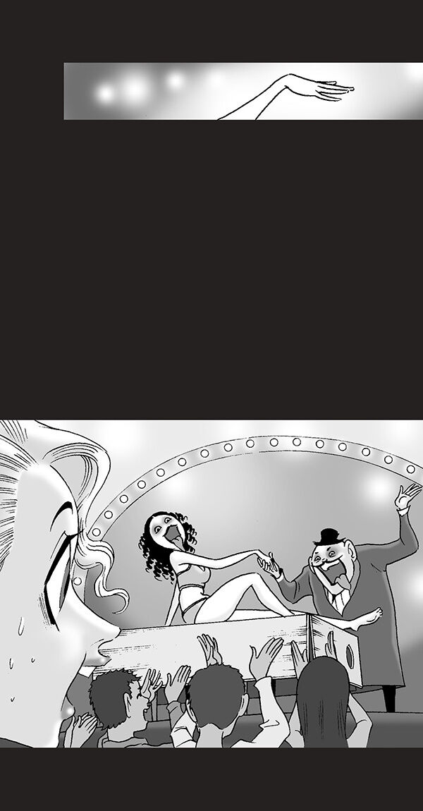 Kinh Dị Không Lời Chapter 202 - 5