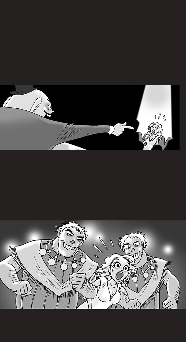 Kinh Dị Không Lời Chapter 202 - 6