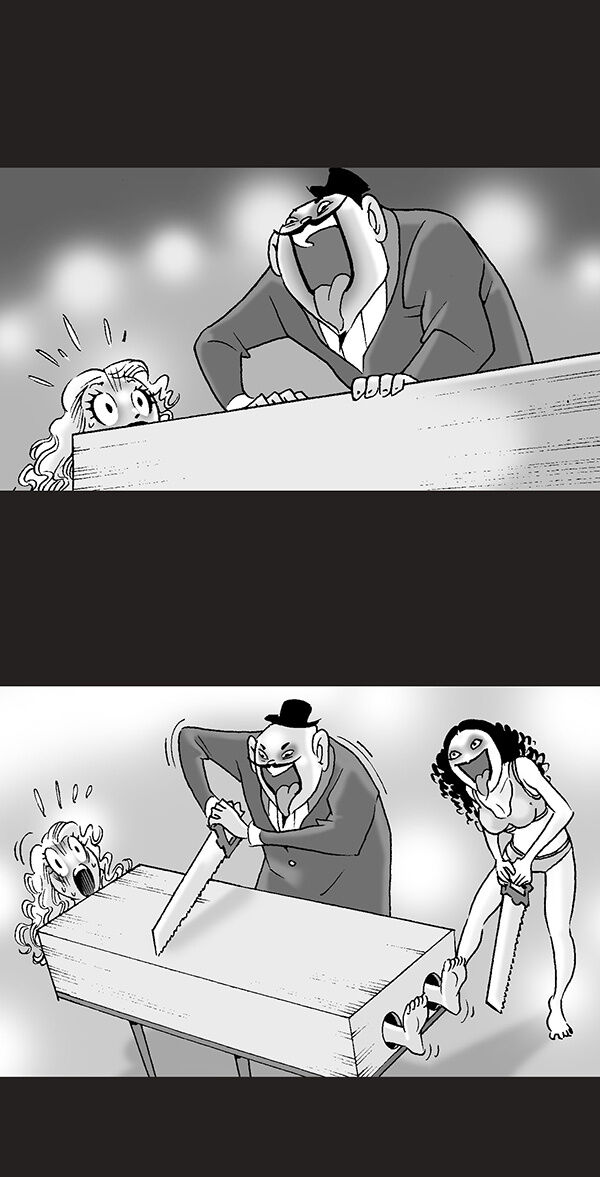 Kinh Dị Không Lời Chapter 202 - 7