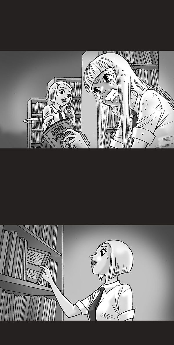 Kinh Dị Không Lời Chapter 203 - 2