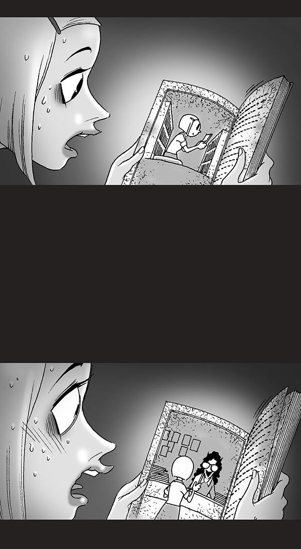 Kinh Dị Không Lời Chapter 203 - 4