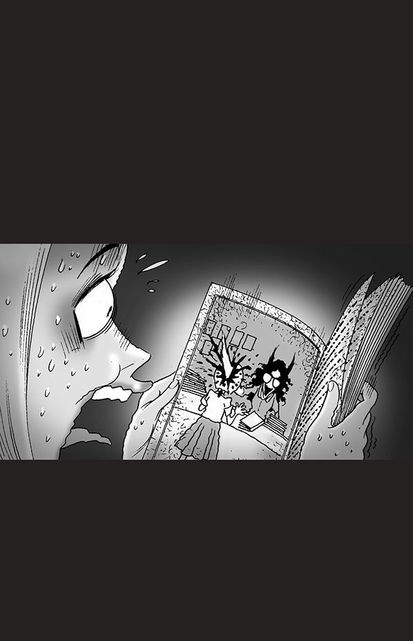 Kinh Dị Không Lời Chapter 203 - 5