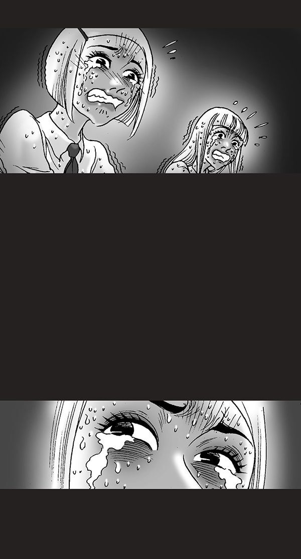 Kinh Dị Không Lời Chapter 203 - 6