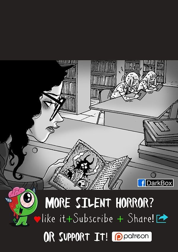 Kinh Dị Không Lời Chapter 203 - 7