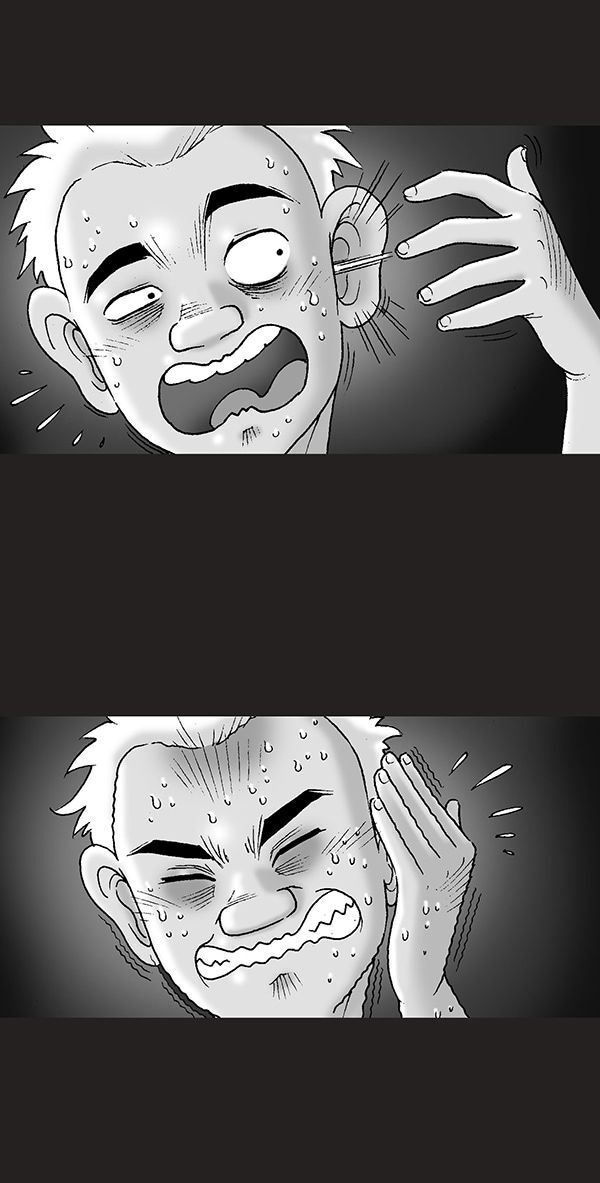 Kinh Dị Không Lời Chapter 204 - 2