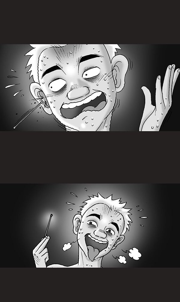 Kinh Dị Không Lời Chapter 204 - 3