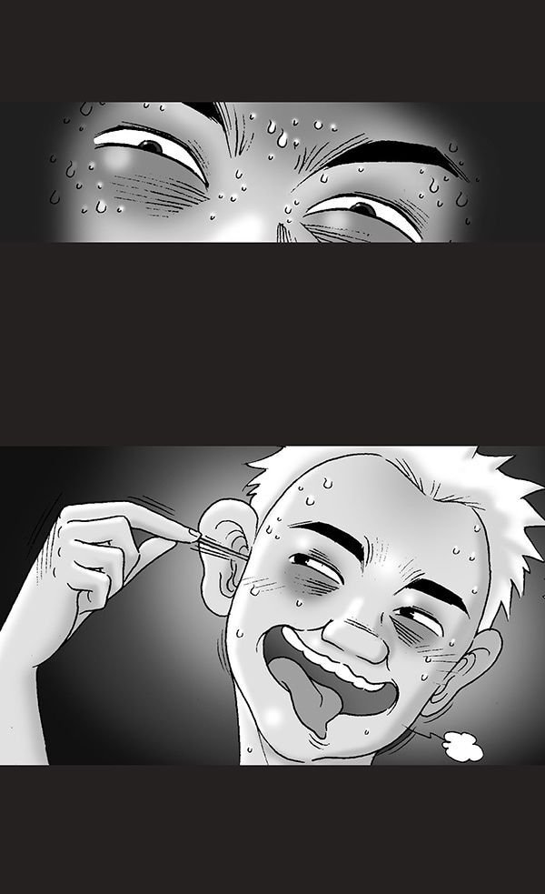 Kinh Dị Không Lời Chapter 204 - 4