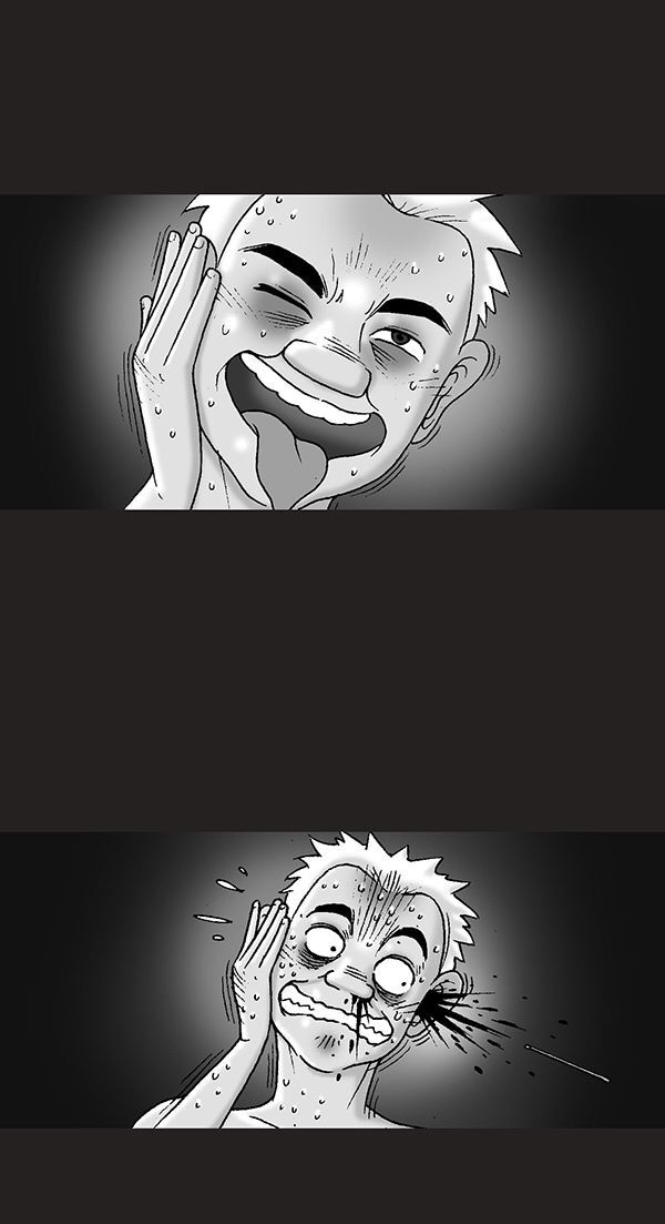 Kinh Dị Không Lời Chapter 204 - 5